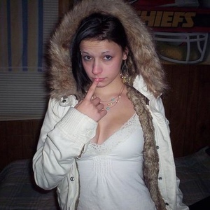 Profile Picture of Alisha Keyes (@hackesackgurl) on Myspace