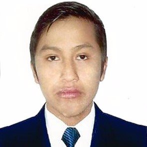 Profile Picture of Frank Fabian Puente (@ffabianpuente) on Twitter