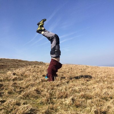 Profile Picture of Steve Hebblethwaite (@stevenh5000) on Twitter