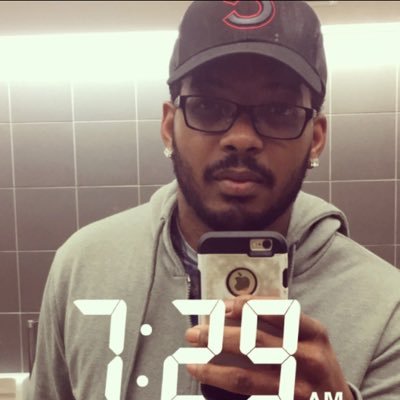 Profile Picture of Black Jedi Terrance (@CheckMyDope) on Twitter