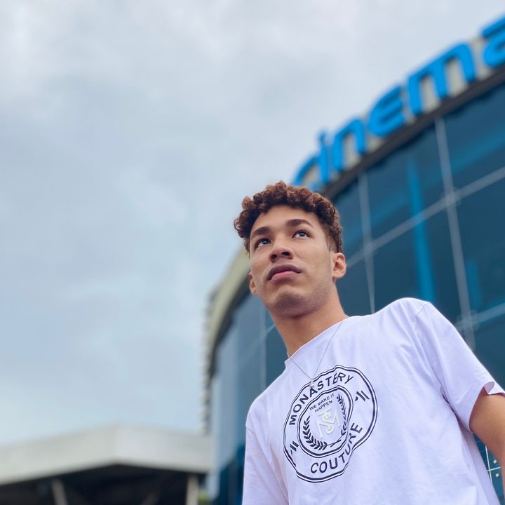 Profile Picture of Jonathan Montero (@jonaamontero) on Tiktok