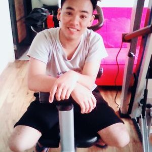 Profile Picture of Danny M. Almodovar (@DannyAlmodovar) on Twitter
