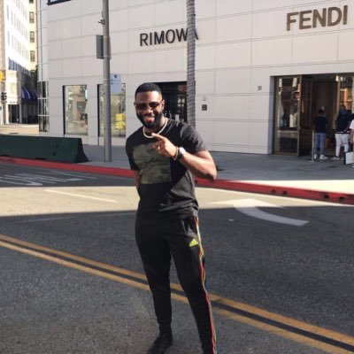 Profile Picture of Jonathan Winfrey (@JonathanWinfre5) on Twitter