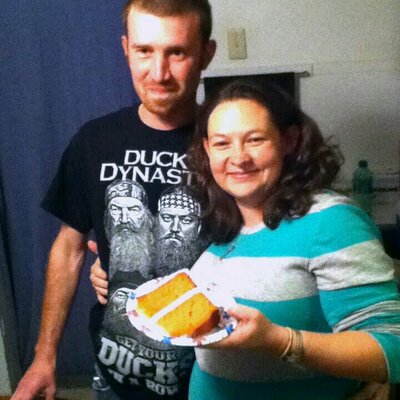Profile Picture of Chad Sims (@chadsims88) on Twitter