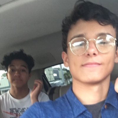 Profile Picture of Grant Judd (@JuddGrant) on Twitter