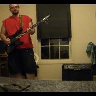 Profile Picture of Darrell Calhoun (@The_MusicalSoul) on Twitter