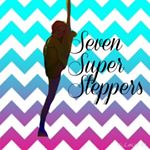 Profile Picture of Brooks (@seven_super_steppers) on Instagram