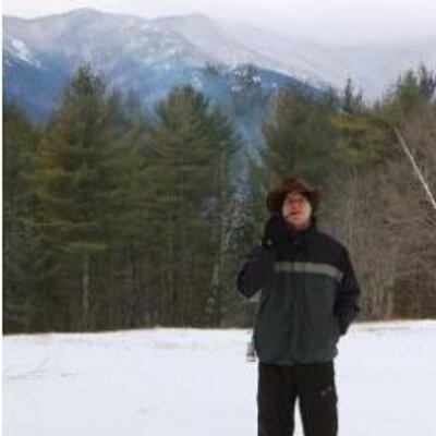 Profile Picture of Larry Hackman (@larryhackman) on Twitter