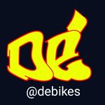 Profile Picture of débikes (@debikes) on Instagram