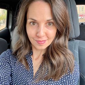 Profile Picture of Danielle Caraway (@drcaraway) on Pinterest
