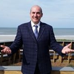 Profile Picture of Bryan R. Charles (@bryancharlesbinarytrader) on Instagram