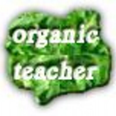 Profile Picture of Kimberly Blevins (@organicteaching) on Twitter