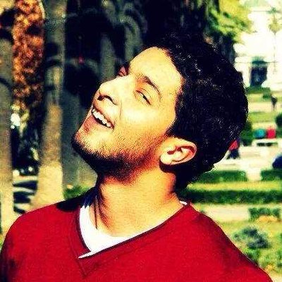 Profile Picture of Ashraf Ayoub (@ashrafayoub25) on Twitter