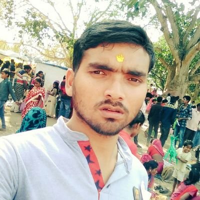 Profile Picture of Rajesh Kumar Yadav (@KumarRky69) on Twitter