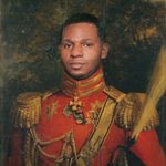 Profile Picture of Prince Larry Hannans II (@princelarryhannans2nd) on Instagram