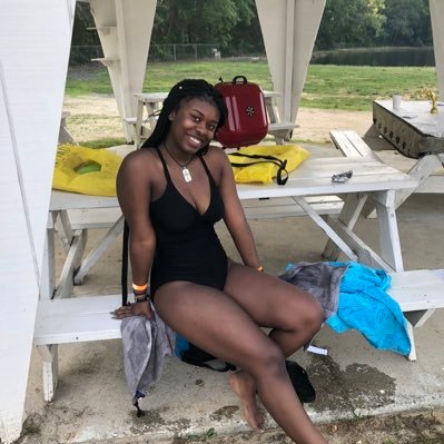 Profile Picture of Ginger McFadden (@GingerMcFadde14) on Twitter