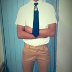 Profile Picture of Adrian (@a.d.titus) on Instagram