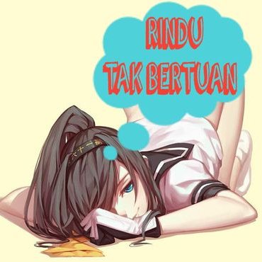 Profile Picture of Rindu Tak Bertuan (@james_bnd007) on Twitter