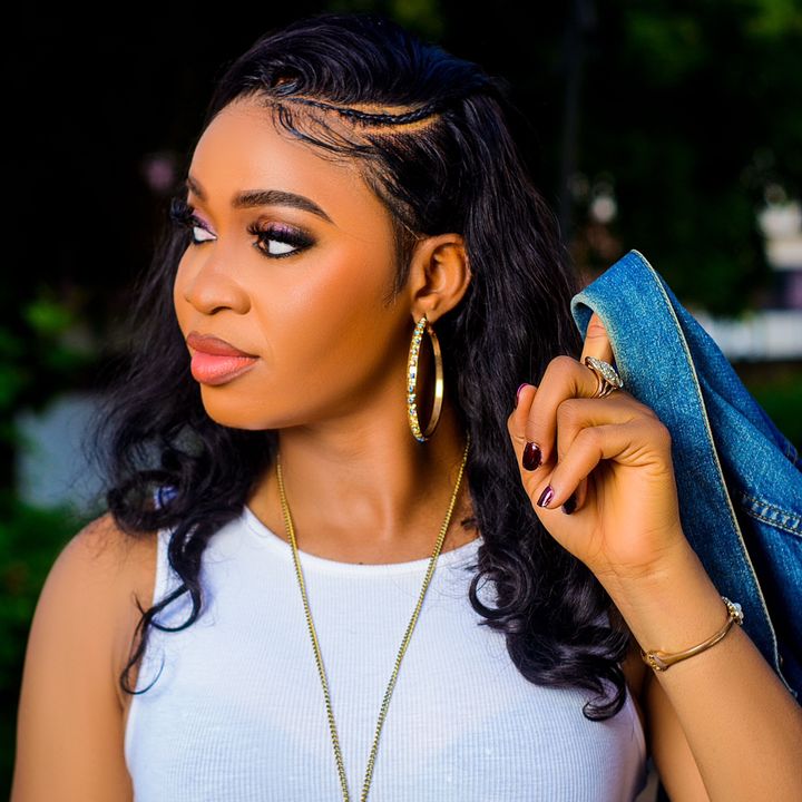 Profile Picture of GERALDINE OBI (@geraldine_obi) on Tiktok