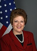 Profile Picture of Fay Hartog-Levinon Wikipedia