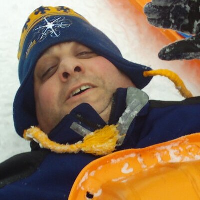 Profile Picture of John Exford (@johnexford) on Twitter