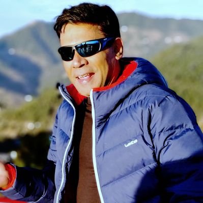 Profile Picture of Sanjay Vir Singh (@sanjayvirsingh) on Twitter