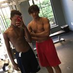 Profile Picture of Nathan Forester (@nathanizayahh) on Instagram
