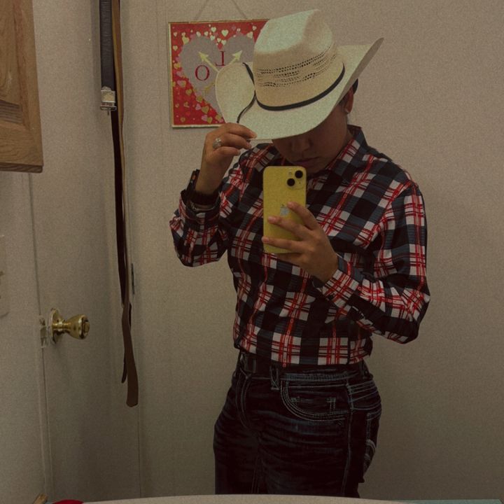 Profile Picture of larrymancinas (@larrymancinas) on Tiktok