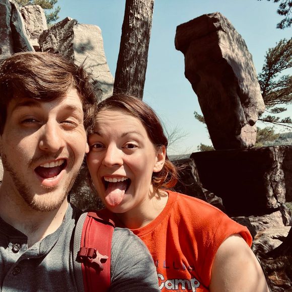 Profile Picture of Madeline Stuewer (@knittergirl97) on Poshmark