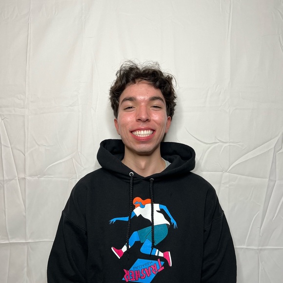 David Parra - Poshmark Profile Picture of David Parra (@davidparra2121) on Poshmark