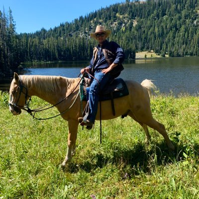 Profile Picture of James Dylan Horn (@Horn_101) on Twitter