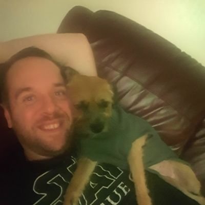 Profile Picture of Robert J Galvin (@@JTgalv) on Twitter