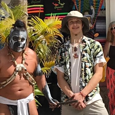 Profile Picture of Danny Hauser (@hauser_danny) on Twitter