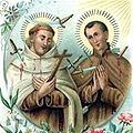 Profile Picture of Redemptus of the Crosson Wikipedia