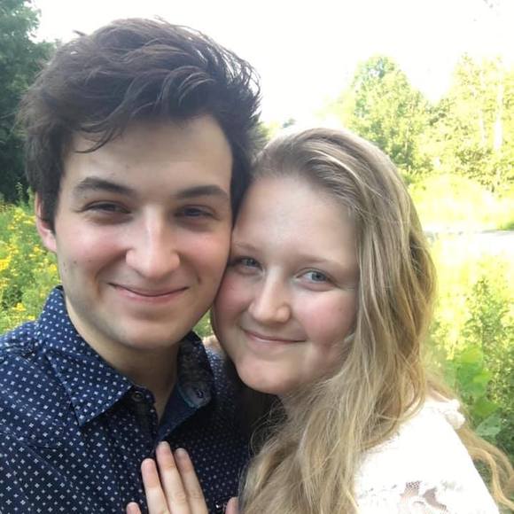 Profile Picture of Alexander Bokelman (@eziothefish) on Poshmark