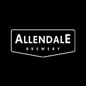 Profile Picture of Allendale Brewery (@AllendaleBrewCo) on Twitter