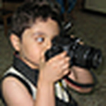 Profile Picture of Effat Faily (@effat.faily) on Flickr