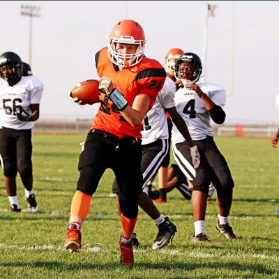 Profile Picture of Logan Halley (@KellyHalley1) on Twitter