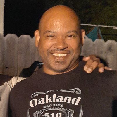 Profile Picture of Paul Robeson's Ashy Feet (@Ashyfeet1) on Twitter