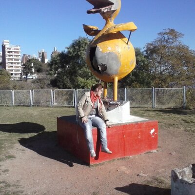 Profile Picture of Walter Bertrand (@muke_bertrand) on Twitter