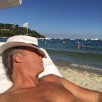 Profile Picture of Marc Robbert-Rasmussen (@marc_rasmussen65) on Instagram