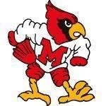 Profile Picture of MacArthur HS (@@MacArthurCards) on Twitter