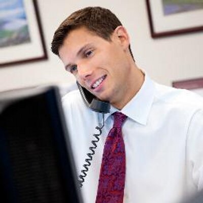 Profile Picture of Brian Baskin (@SSGBaskin) on Twitter