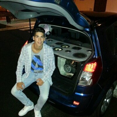 Profile Picture of Carlos Saavedra (@Carlos5caste) on Twitter