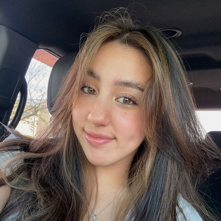 Profile Picture of jessica burge (@jessburge) on Tiktok