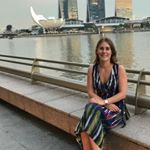 Profile Picture of Frances Walters (@franceswalters) on Instagram