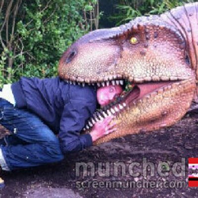 Profile Picture of Mike Tonge (@MadDriverMike) on Twitter