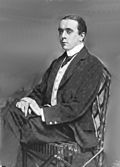 Profile Picture of Max Beerbohm - Wikipediaon Wikipedia