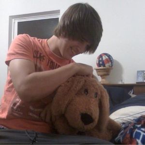 Profile Picture of Tyler Hook (@twhook) on Myspace