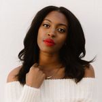 Profile Picture of Anastasia Jones | Personal Brand Architect (@anastasiarjd) on Instagram